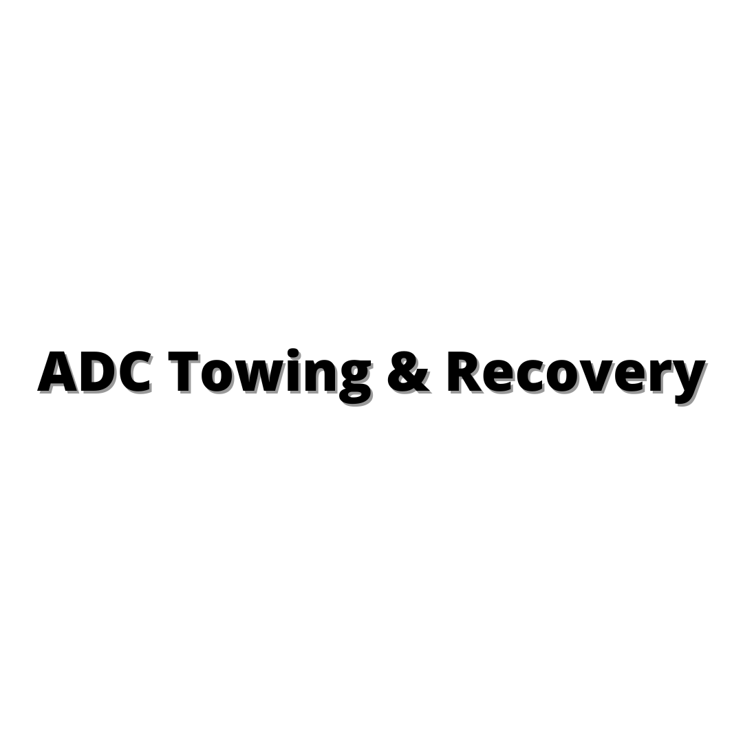 ADC Towing & Recovery