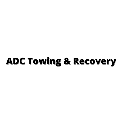 Adc Towing & Recovery Favicon